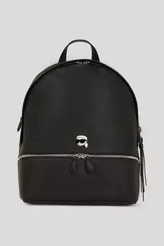 Рюкзак Karl Lagerfeld, черный