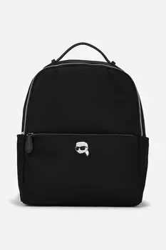 Рюкзак Karl Lagerfeld, черный