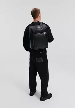 Рюкзак KARL LAGERFELD, цвет black