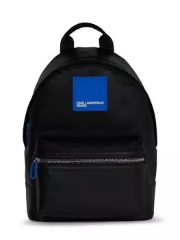 Рюкзак Karl Lagerfeld Jeans, черный