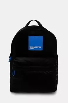 Рюкзак Karl Lagerfeld Jeans, черный
