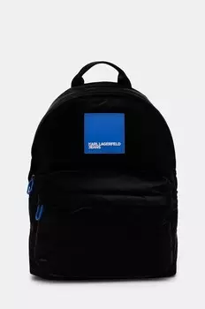 Рюкзак Karl Lagerfeld Jeans, черный