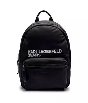 Рюкзак Karl Lagerfeld Jeans, черный