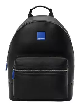 Рюкзак KARL LAGERFELD JEANS, черный