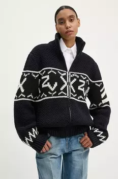 Рюкзак Karl Lagerfeld Jeans, черный