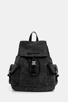 Рюкзак Karl Lagerfeld Jeans, серый