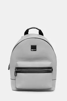 Рюкзак Karl Lagerfeld Jeans, серый