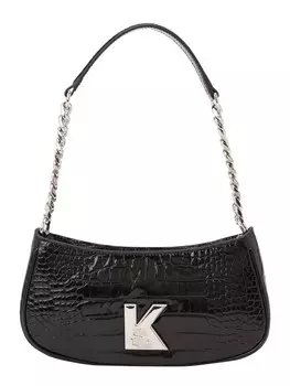 Рюкзак Karl Lagerfeld Kameo, черный
