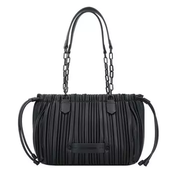Рюкзак Karl Lagerfeld Kushion, черный