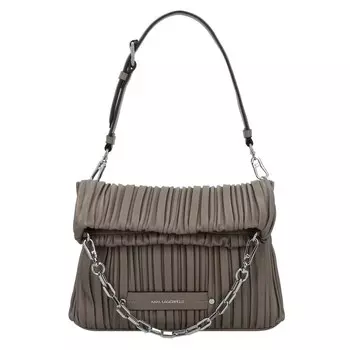 Рюкзак Karl Lagerfeld Kushion, коричневый