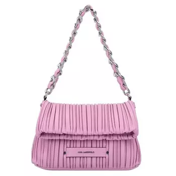 Рюкзак Karl Lagerfeld Kushion, розовый