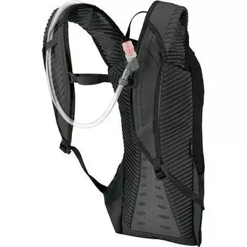 Рюкзак Катари 3 л Osprey Packs, черный