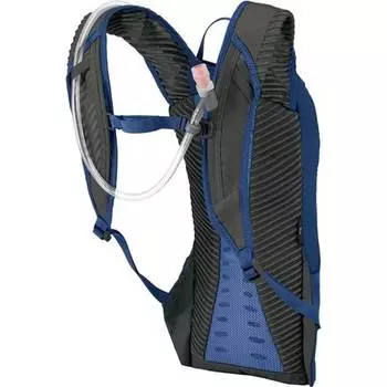 Рюкзак Катари 3 л Osprey Packs, цвет Cobalt Blue