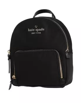 Рюкзак Kate Spade New York, черный
