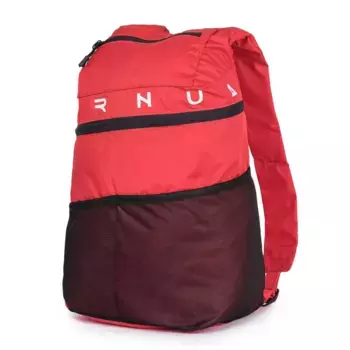 Рюкзак Katerno 20 Ternua, красный