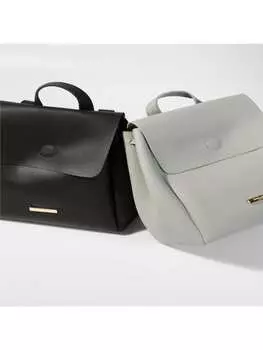 Рюкзак Katie Loxton, серый