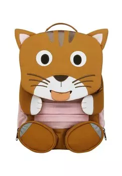 Рюкзак KATZE Affenzahn, цвет braun