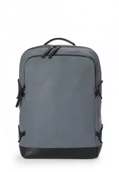 Рюкзак KAWAGUCHI Aunts & Uncles, цвет stormy weather