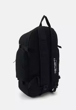 Рюкзак KAYTON BACKPACK UNISEX Carhartt WIP, черный