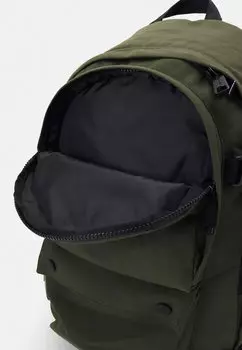 Рюкзак KAYTON BACKPACK UNISEX Carhartt WIP, темно-зеленый
