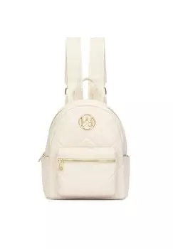 Рюкзак Kazar Backpack, кремовый