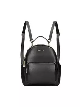Рюкзак Kazar, черный