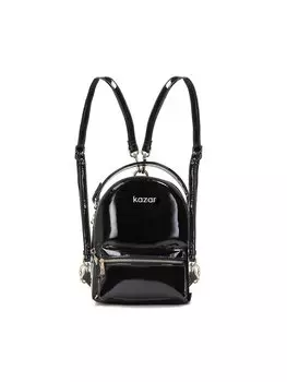 Рюкзак Kazar, черный