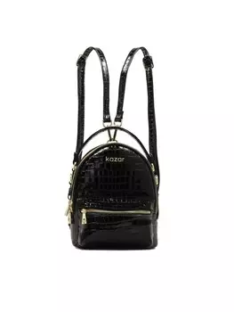 Рюкзак Kazar, черный
