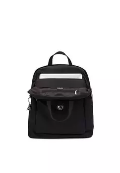 Рюкзак KAZUKI Kipling, черный