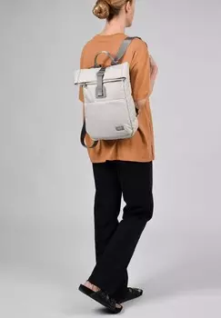 Рюкзак KCB, бежевый