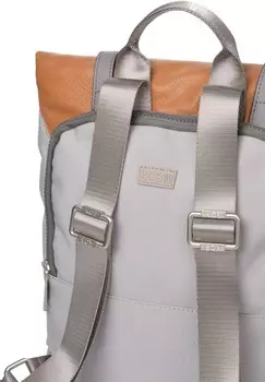 Рюкзак KCB, бежевый