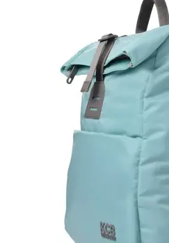 Рюкзак KCB, светло-голубой