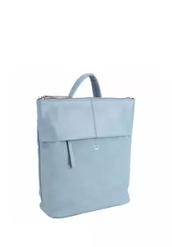 Рюкзак KEEP IN MIND CITY 32 CM Gerry Weber, светло-голубой