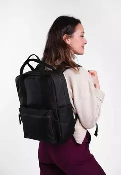 Рюкзак KEES VUCH, черный