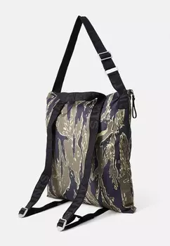 Рюкзак KEI BACKPACK AllSaints, хаки