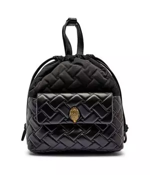 Рюкзак Кенсингтон Kurt Geiger, черный