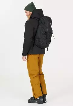 Рюкзак KENTMERE Whistler, цвет black