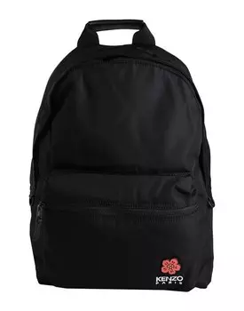 Рюкзак KENZO, черный