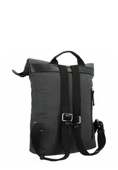 Рюкзак KERAVA Jost, черный