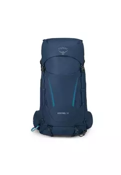 Рюкзак Kestrel 38 L-XL 78 см OSPREY, цвет Atlas Blue