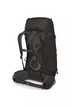 Рюкзак Kestrel 48 L-XL 79 см OSPREY, черный