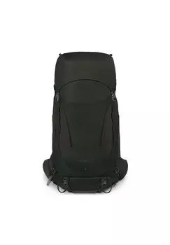 Рюкзак Kestrel 48 S-M 79 см OSPREY, черный