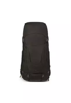 Рюкзак Kestrel 68 L-XL 82 см OSPREY, черный
