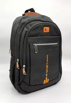 Рюкзак KEVLAR OPTIK FCHER GEPOLSTERT AM RCKEN TRGER EGOMAXX, желтый