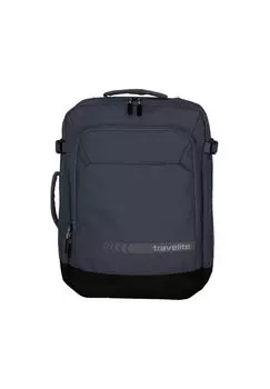 Рюкзак Kick Off 50 см travelite, антрацит