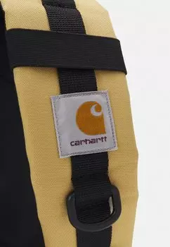 Рюкзак Kickflip Backpack Unisex Carhartt WIP, бежевый