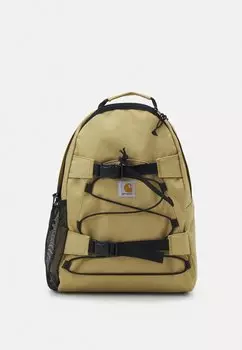 Рюкзак Kickflip Backpack Unisex Carhartt WIP, цвет agate
