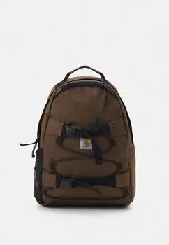 Рюкзак KICKFLIP BACKPACK UNISEX Carhartt WIP, цвет lumber