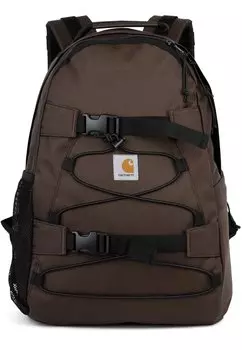 Рюкзак KICKFLIP Carhartt WIP, цвет tobacco