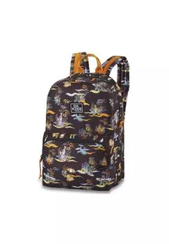 Рюкзак Kids Cubby Pack 12л 34 см DAKINE, цвет Beach Day